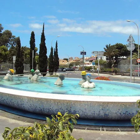 Tenerife South Apartment Apartment Costa Del Silencio