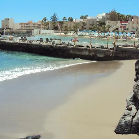 Tenerife South Apartment Apartment Costa Del Silencio