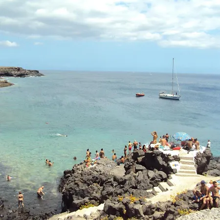 Apartment Tenerife South Apartment *