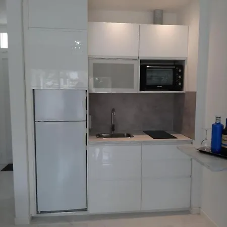 Tenerife South Apartment Apartment Costa Del Silencio