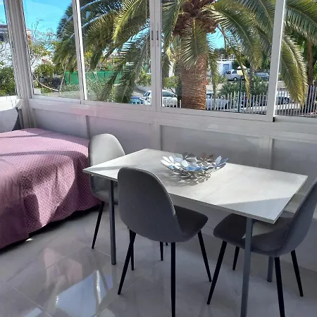 Tenerife South Apartment * Costa Del Silencio